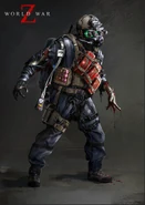 Bomber art from the Season 2 Roadmap