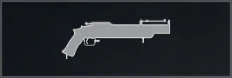 Grenade Launcher Lv 1 Icon
