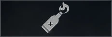 Molotov Cocktail Icon