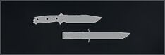 Dual Knives Icon