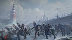 Moscow World War Z Wiki Fandom