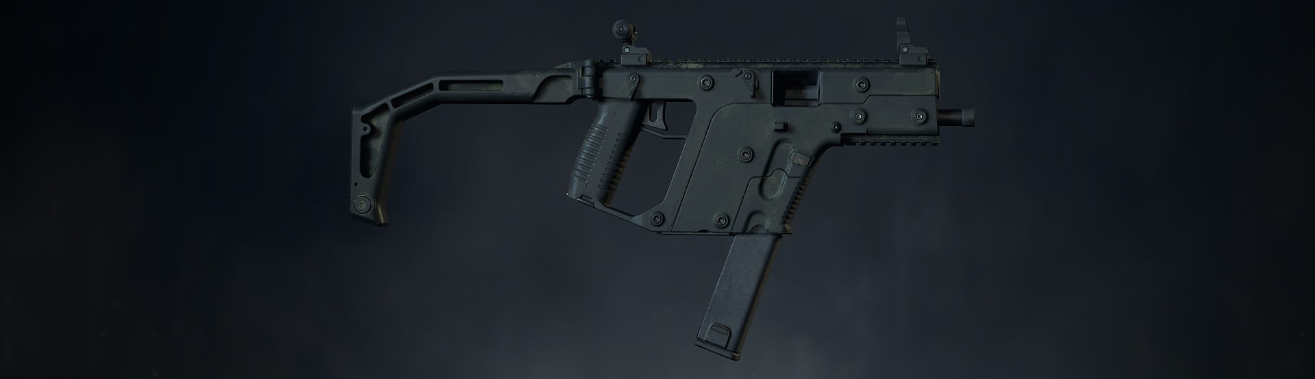 Advanced SMG | World War Z Wiki | Fandom