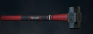 Sledgehammer
