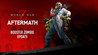 World War Z - World War Z: Aftermath - FREE Cut and Mend Update - Steam News