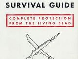 The Zombie Survival Guide