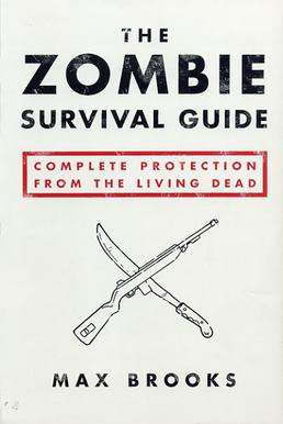Survival Guide/pt-br - PZwiki