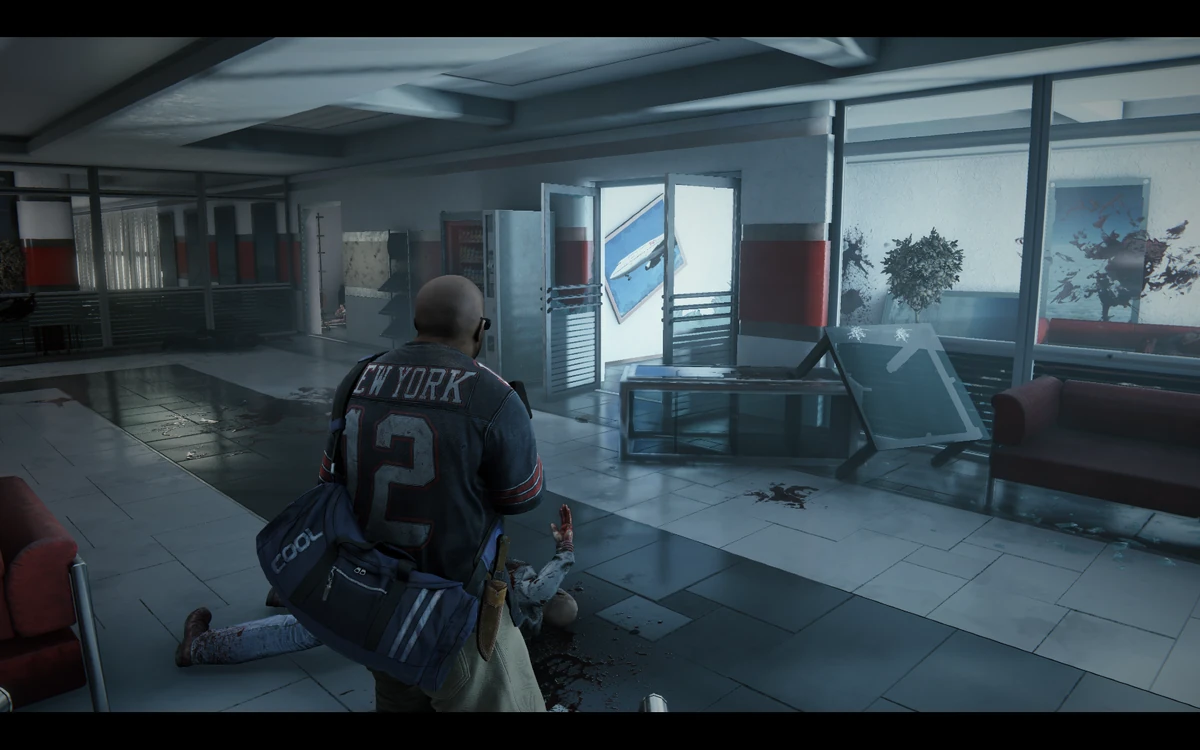 List of Virus Sample Locations World War Z Wiki Fandom