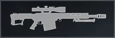 Payload Rifle Icon
