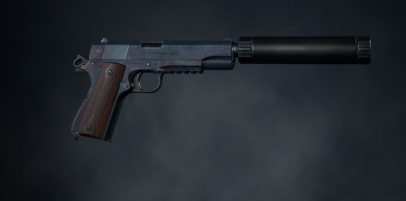 World War Z Aftermath New Weapons Skins - Characters