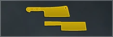 Dual Cleavers Icon
