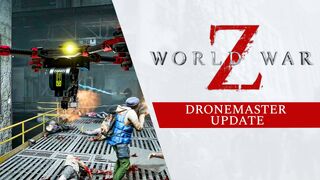 World War Z Update Adds Cross-Play And More, Full Patch Notes Detailed -  GameSpot