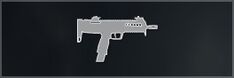Senjata PDW Icon
