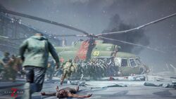 Moscow World War Z Wiki Fandom