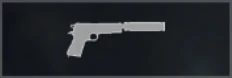 Pistol Lv 1 Icon