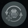 Perk icon