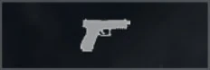 Machine Pistol Lv 1 Icon
