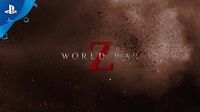 World War Z – PSX 2017 Reveal Trailer PS4