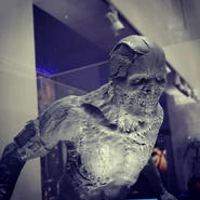 Lurker statue.jpg (78 KB) A Lurker statue from Focus Home Interactive's What's Next 2019 event