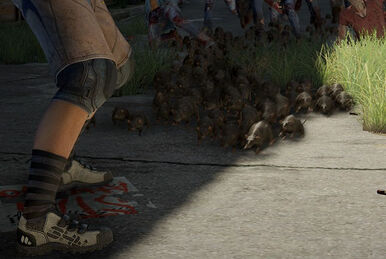 World War Z Introduces Explosive New Special Zombie: The Bomber - Xbox Wire