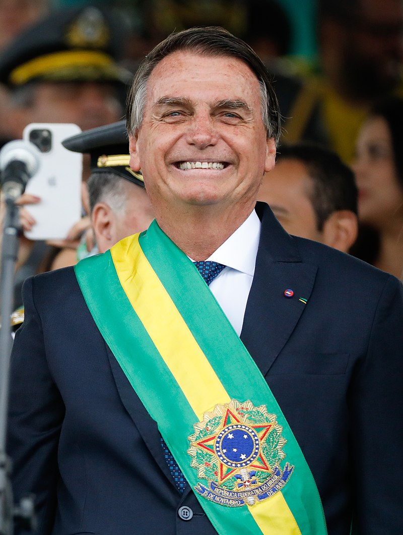 2022 Brazilian general election Worldwide Politics Wiki Fandom