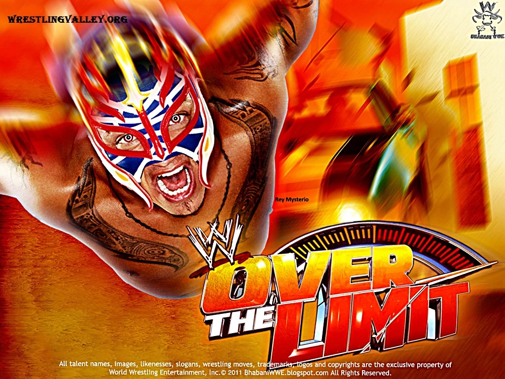 Wwe Over The Limit 2012 World Wrestling Education Wiki Fandom