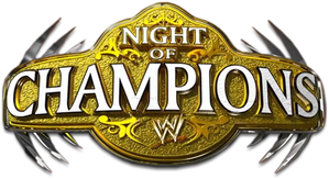 Night of Champions