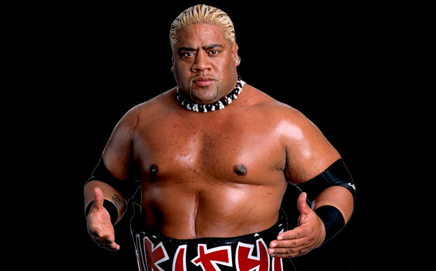 Rikishi WWE Wiki Fandom