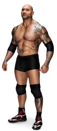 Batista, WWE Wiki