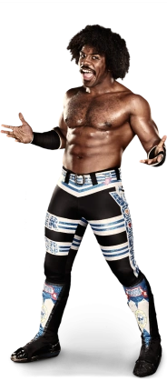 Xavier Woods | WWE Wiki | Fandom