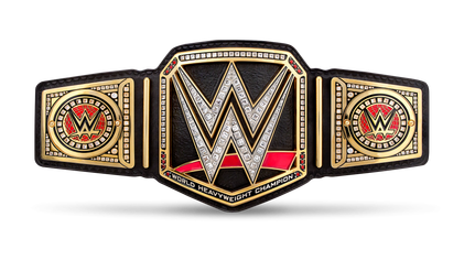 Wwe world heavyweight championship png deals