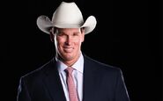 John "Bradshaw" Layfield