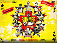 SummerSlam (2009)