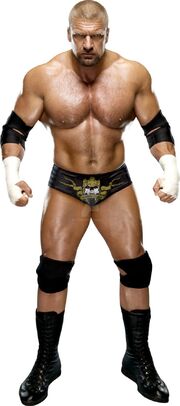 Triple H