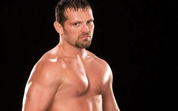 Jamie Noble | WWE Wiki | Fandom