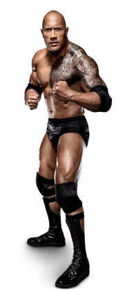 dwayne johnson nicknames the brahma bull