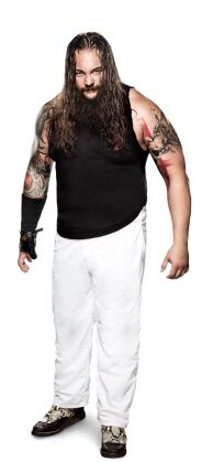 Bray Wyatt, WWE Wiki