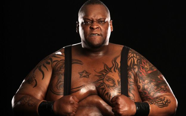 Big Daddy V | WWE Wiki | Fandom