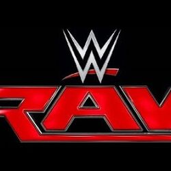 wwe raw logo 2007