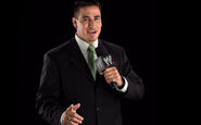 Justin Roberts