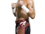 Shawn Michaels