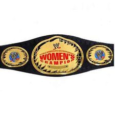 WWE Women's Championship