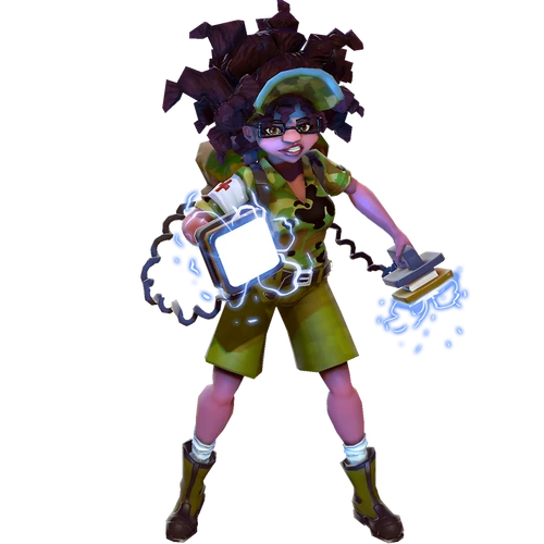 Field Medic World Zombination Wiki Fandom