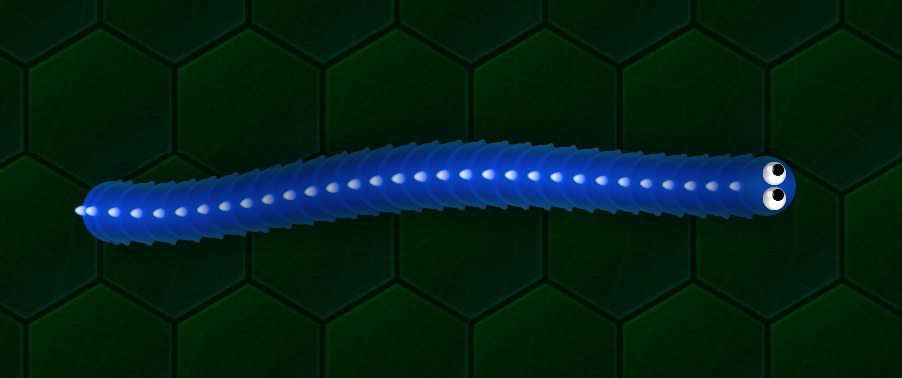 Синих червяков. Синие черви синие черви.