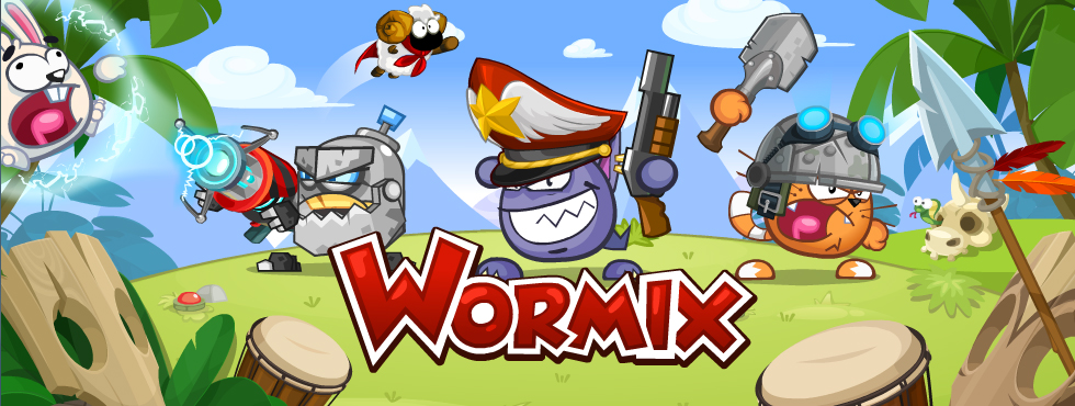 Wormix