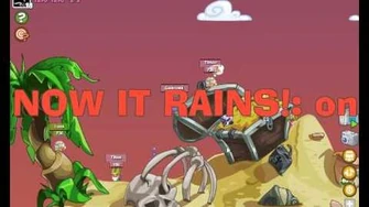 Код_на_дождь_-_RAININGMAN!_Вормикс.