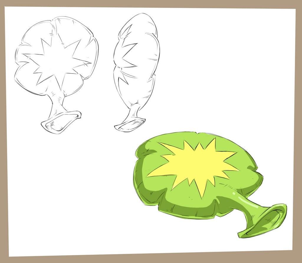 Whoopsie Cushion Worms Wiki Fandom