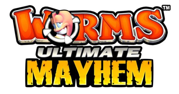 worms ultimate mayhem worms ultimate mayhem