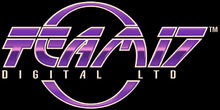 Team17 Logo 2012