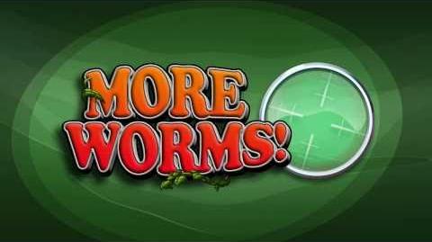 Worms™ Battle Islands - Wii Announcement Trailer - Coming Soon for Nintendo Wii and PSP®