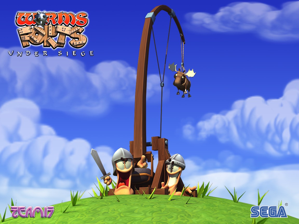 Trebuchet | Worms Wiki | Fandom